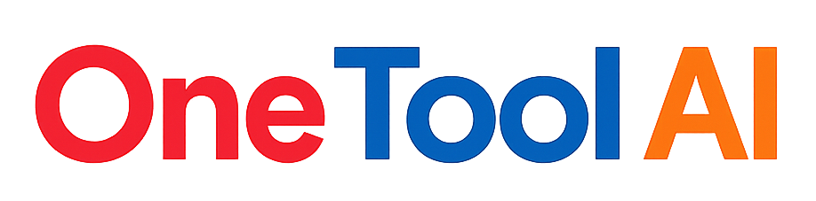 OneToolAI